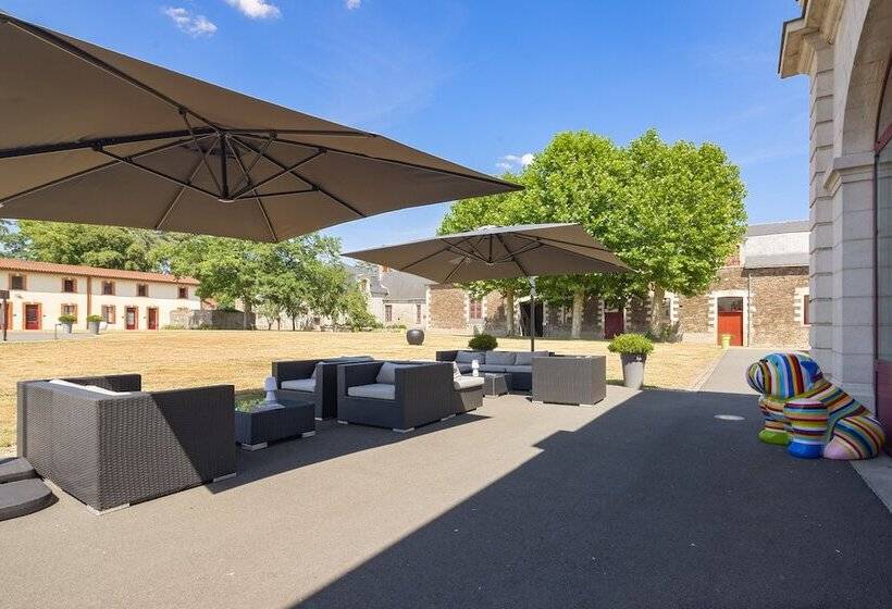 فندق Le Domaine Des Lys