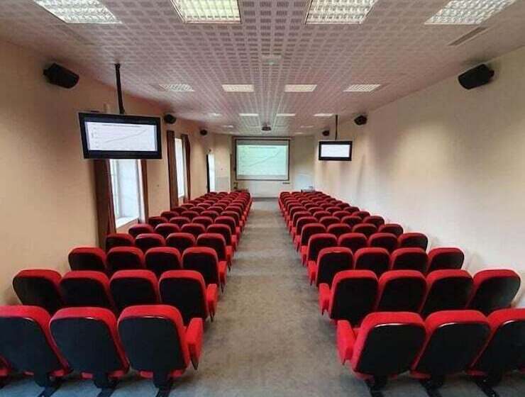 فندق Le Domaine Des Lys