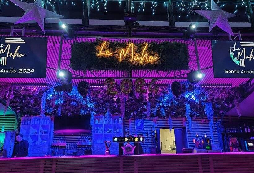 فندق Le Domaine Des Lys