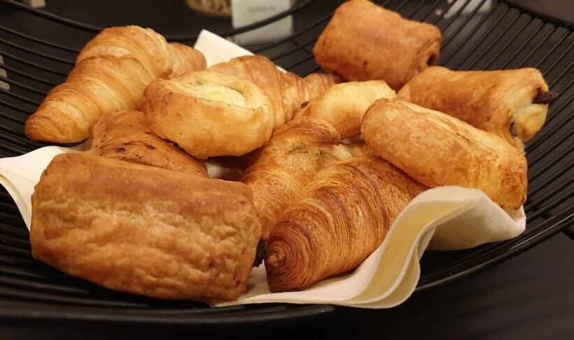 فندق Le Domaine Des Lys