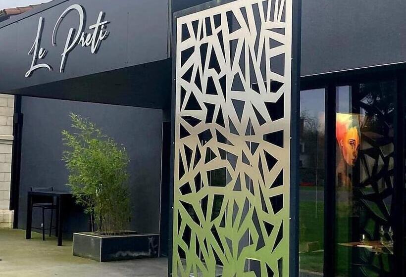 فندق Le Domaine Des Lys