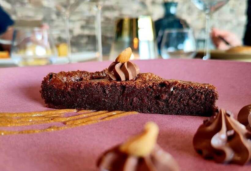 فندق Le Domaine Des Lys