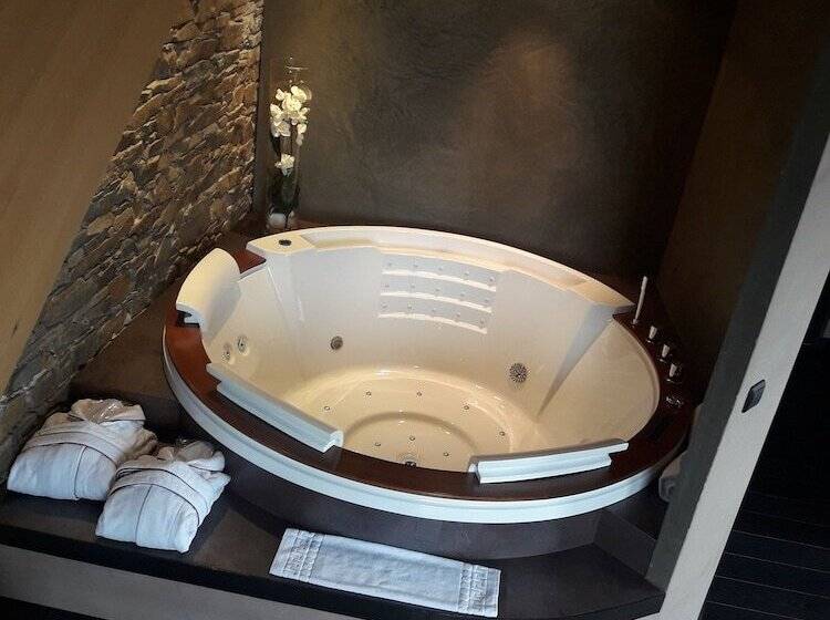 فندق Le Domaine Des Lys