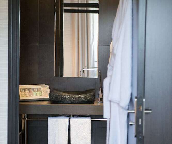 فندق Le Domaine Des Lys