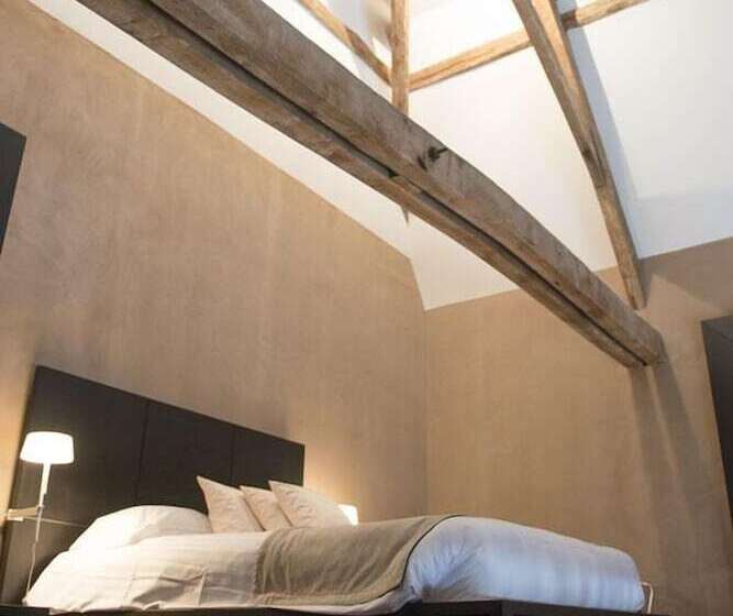 فندق Le Domaine Des Lys