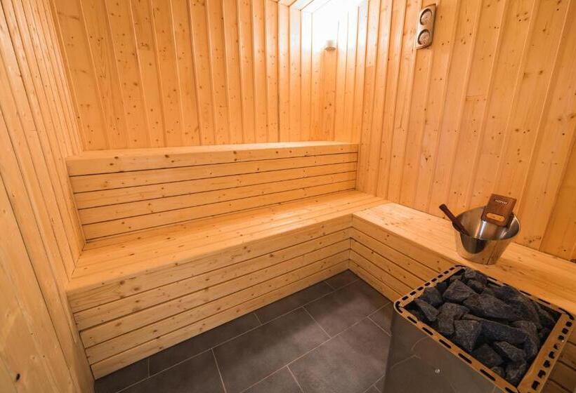 בית מלון כפרי Le Dormeur