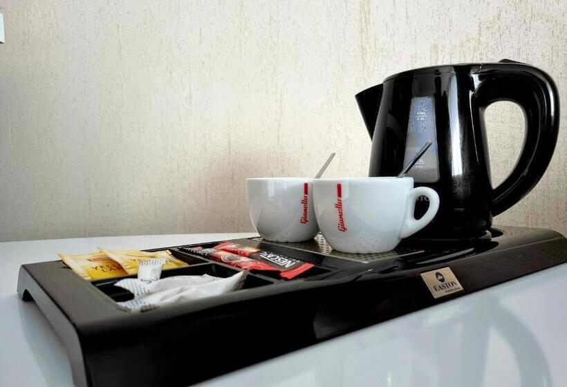 בית מלון כפרי Le Dormeur