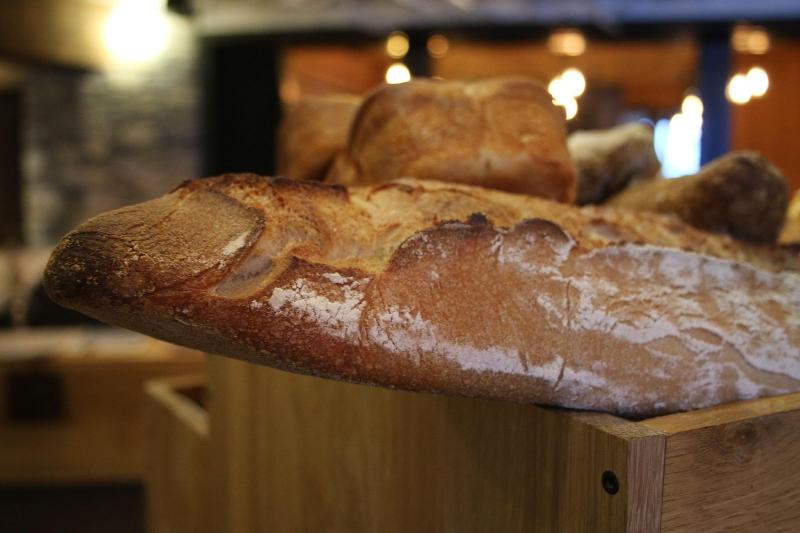 Отель M De Megève