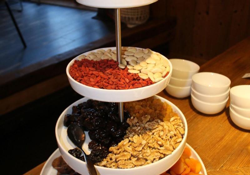 Отель M De Megève