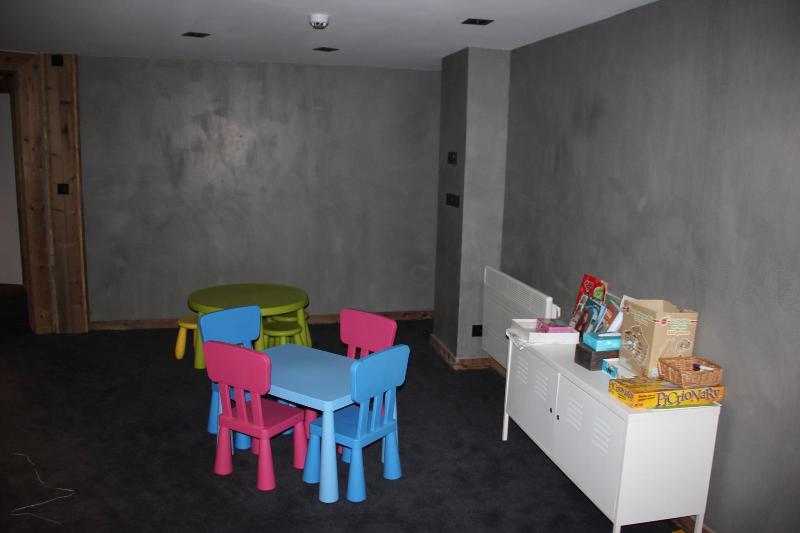 Отель M De Megève