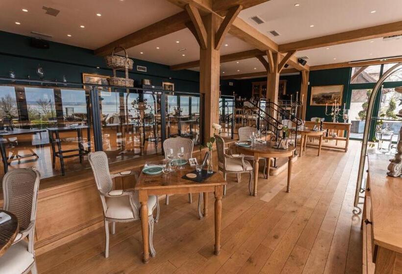 هتل Le Manoir Des Impressionnistes   Bord De Mer