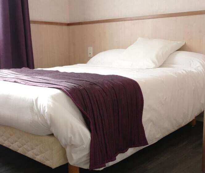 בית מלון כפרי Le Palous