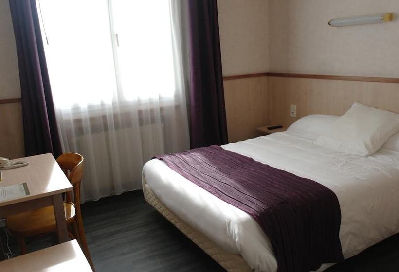 בית מלון כפרי Le Palous