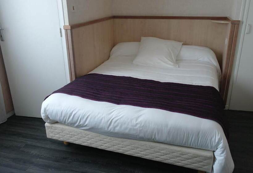 בית מלון כפרי Le Palous