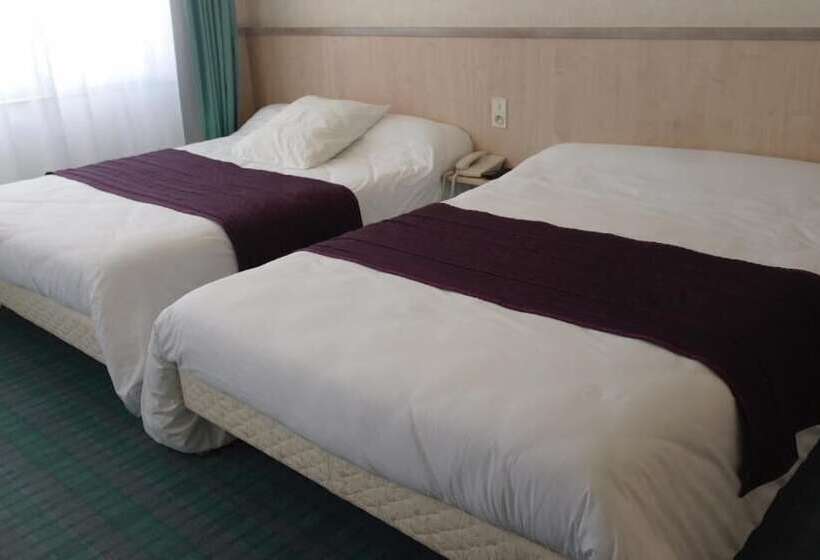 בית מלון כפרי Le Palous