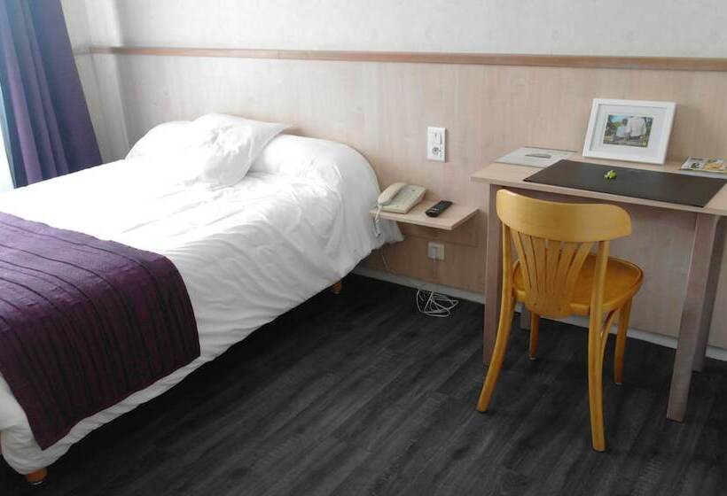 בית מלון כפרי Le Palous