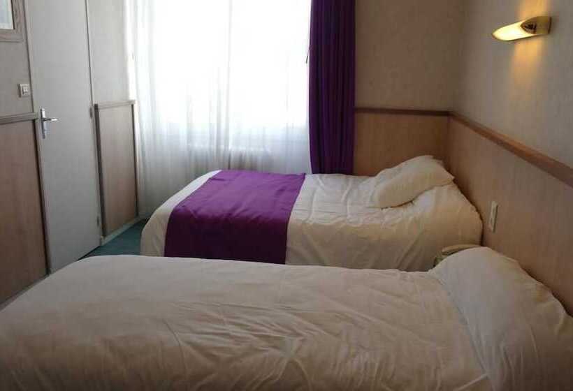 בית מלון כפרי Le Palous