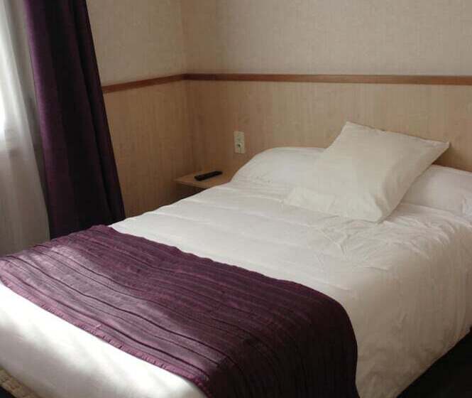 בית מלון כפרי Le Palous