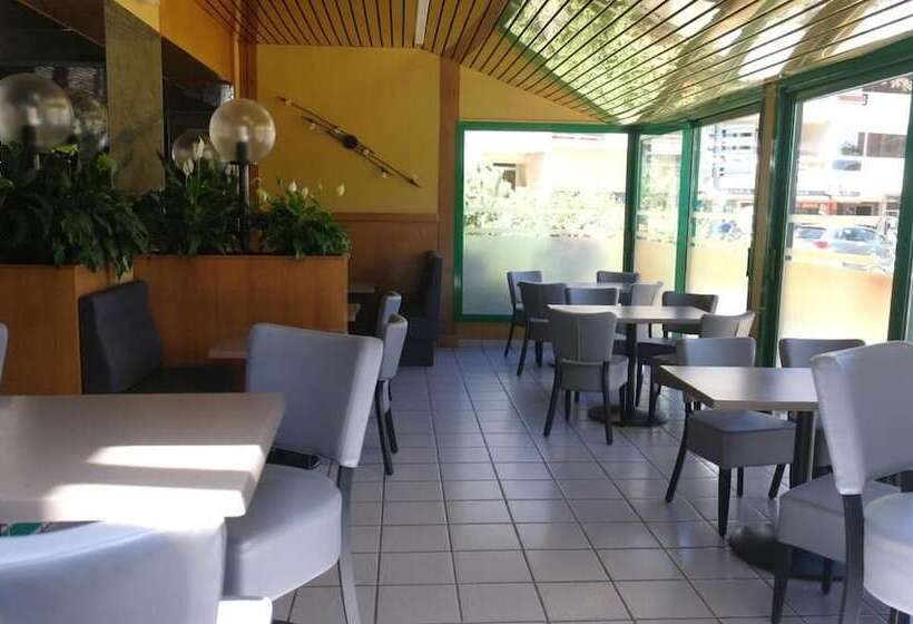 בית מלון כפרי Le Palous