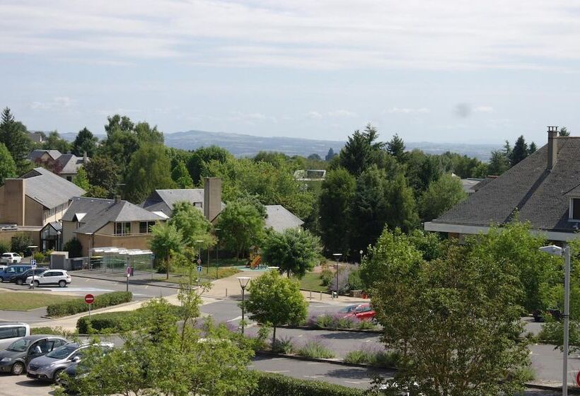 בית מלון כפרי Le Palous