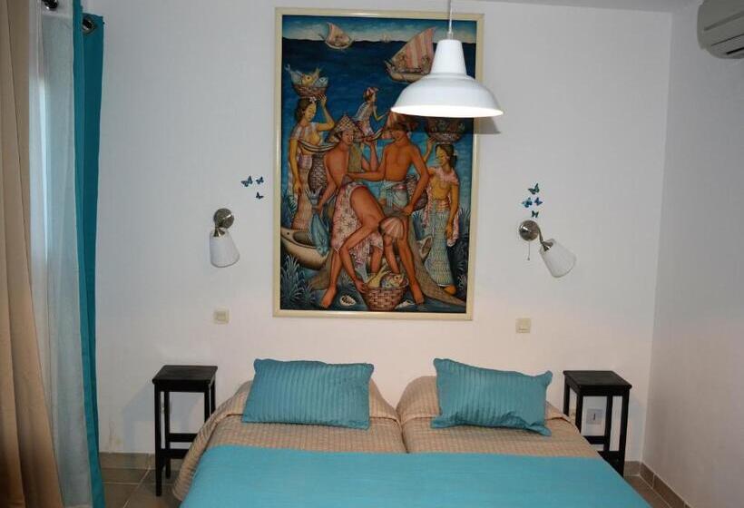 בית מלון כפרי Le Patio