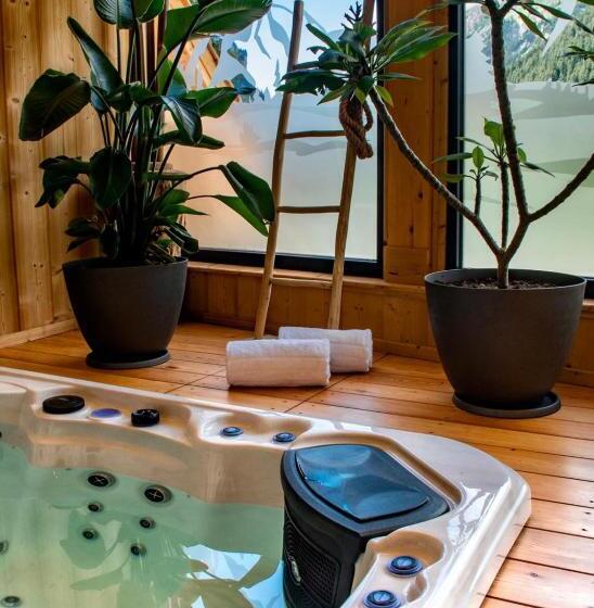 فندق L'edelweiss