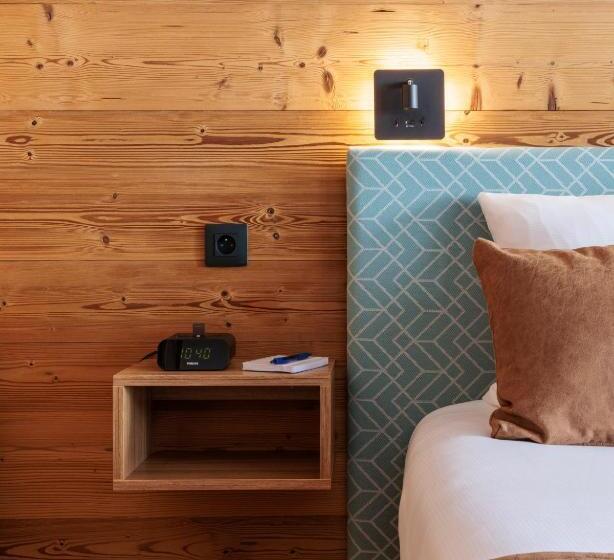 فندق L'edelweiss