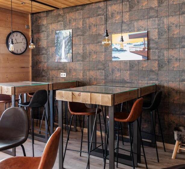 فندق L'edelweiss