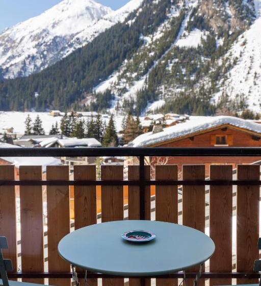 فندق L'edelweiss