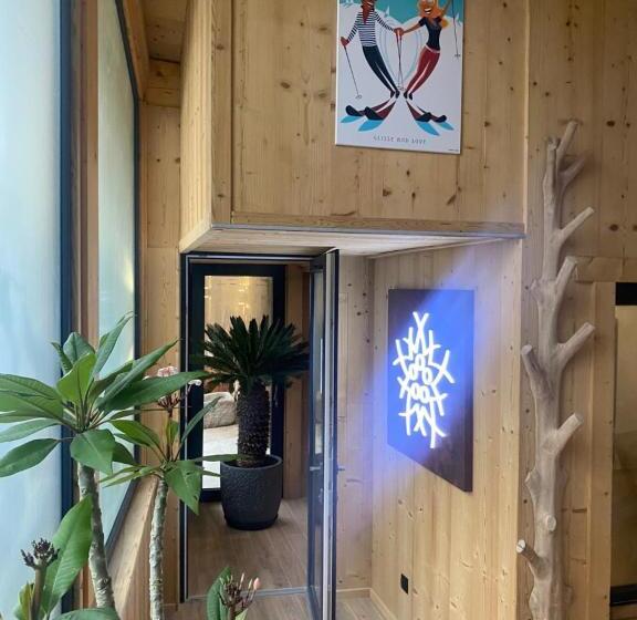 فندق L'edelweiss