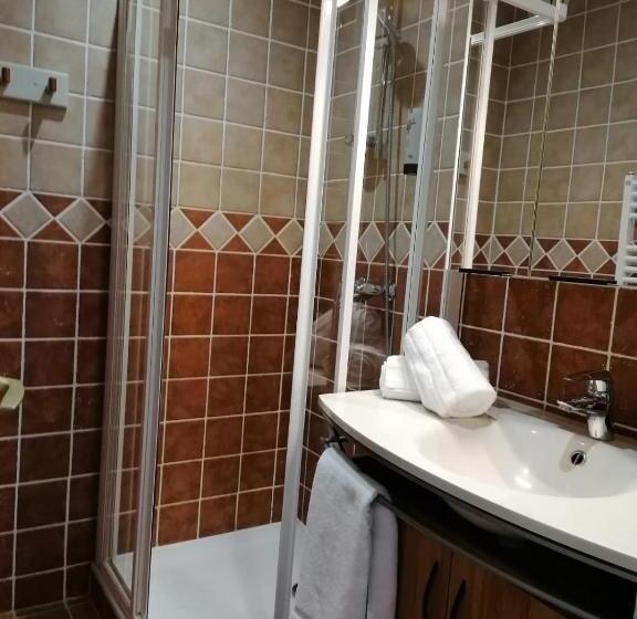 فندق L'edelweiss