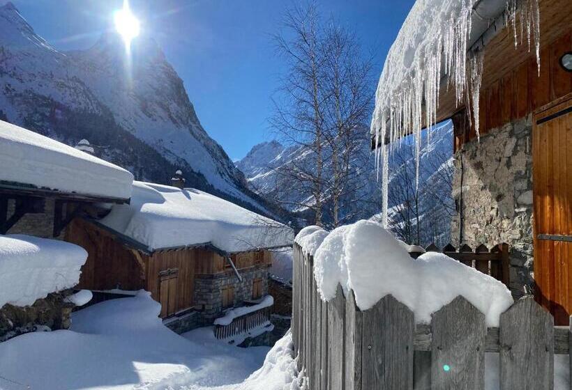 فندق L'edelweiss