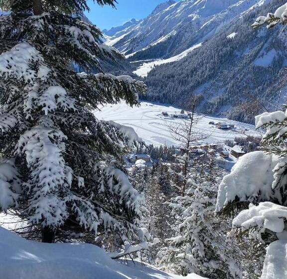 فندق L'edelweiss