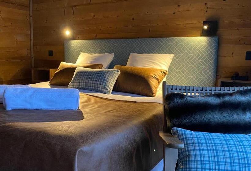 فندق L'edelweiss