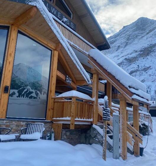 فندق L'edelweiss