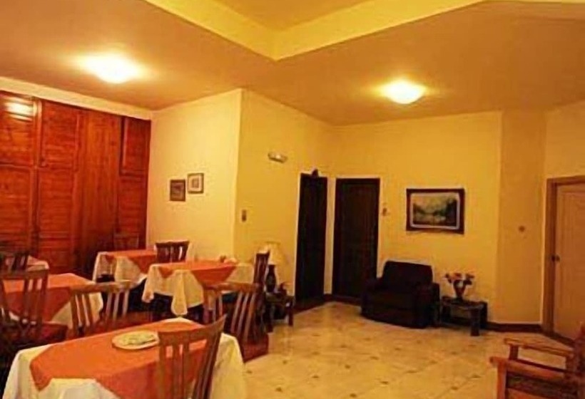 בית מלון כפרי Lena