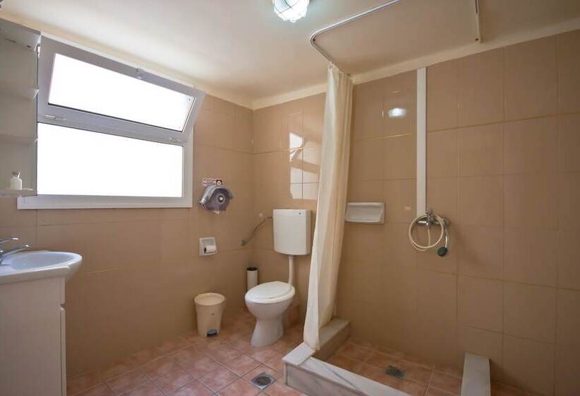 בית מלון כפרי Lena