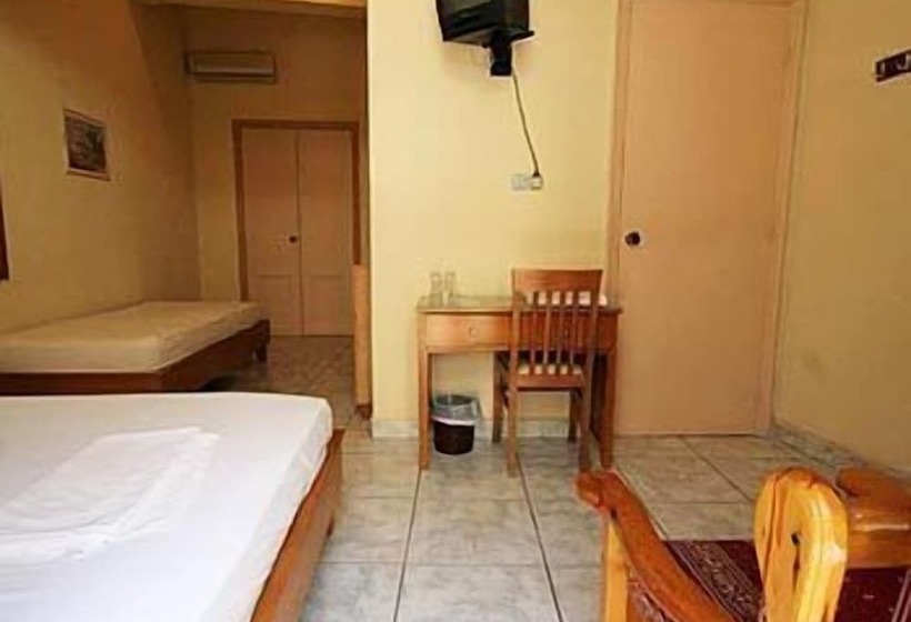 בית מלון כפרי Lena