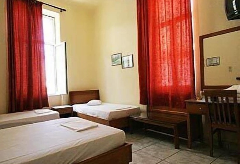 בית מלון כפרי Lena