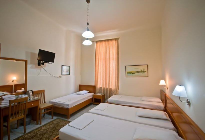 בית מלון כפרי Lena