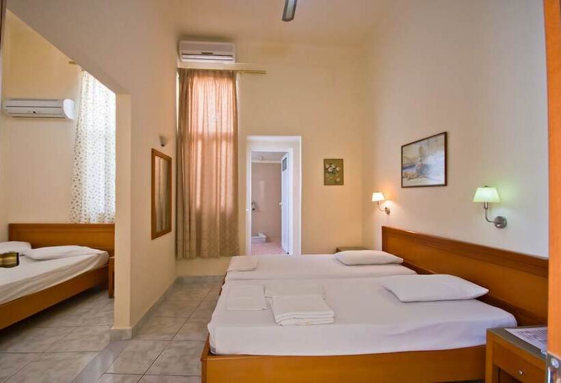 בית מלון כפרי Lena