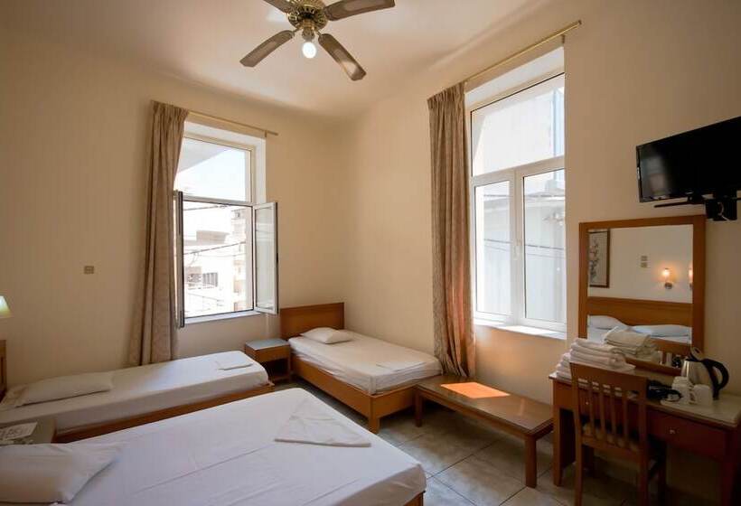 בית מלון כפרי Lena