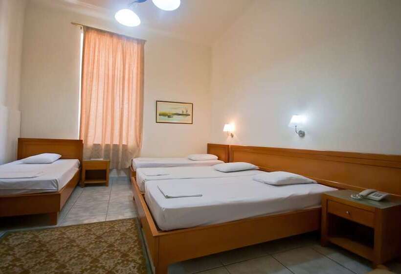 בית מלון כפרי Lena