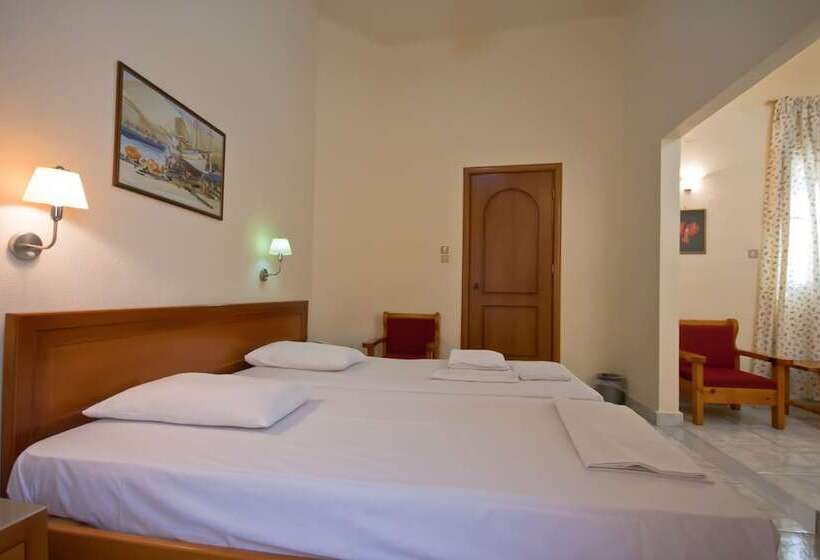 בית מלון כפרי Lena