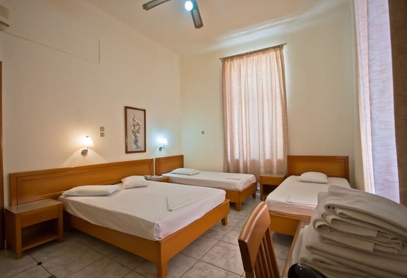 בית מלון כפרי Lena