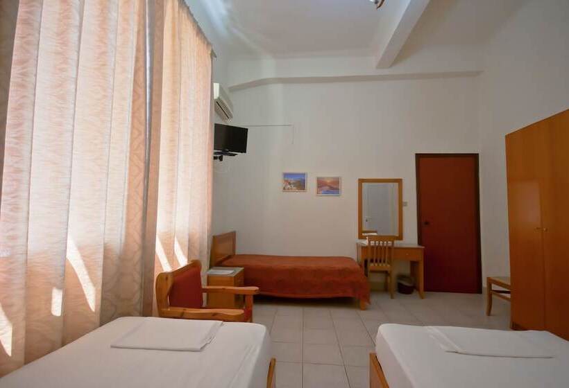 בית מלון כפרי Lena