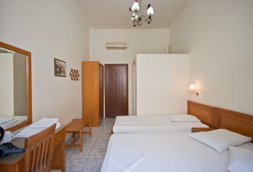 בית מלון כפרי Lena