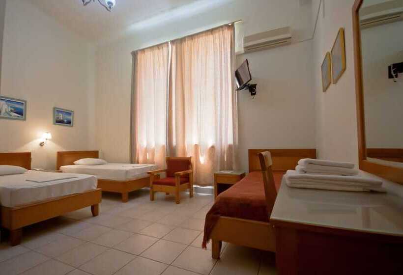 בית מלון כפרי Lena