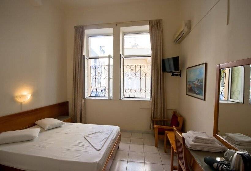 בית מלון כפרי Lena