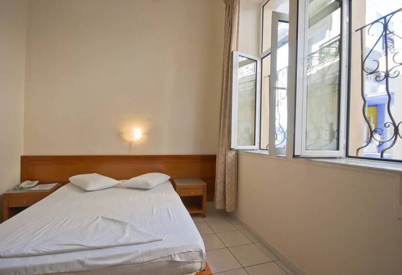 בית מלון כפרי Lena